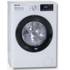 Lavadora Rommer OLIMPICA1408, 8kg, 1400rpm, A