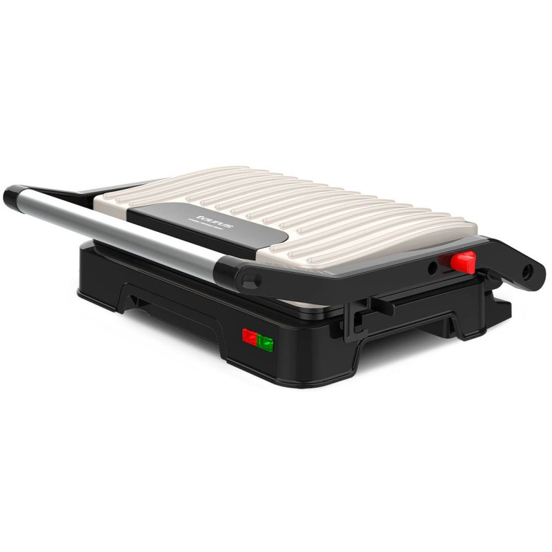 Sandwichera Taurus Mygrill Vintage Cream Sandwichera Taurus Mygrill Vintage Cream