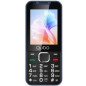 TELEFONO MOVIL QUBO X240BL TELEFONO MOVIL QUBO X240BL