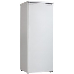 Congelador V. Benavent CVBME143W, 143x55cm, E, Bla