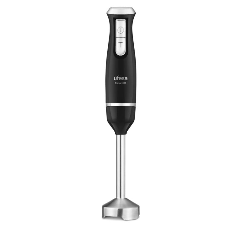 Batidora Varilla Ufesa PULSAR800, 800w, vaso 600ml Batidora Varilla Ufesa PULSAR800, 800w, vaso 600ml
