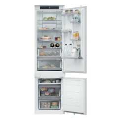 Combi Haier HBQW5519E, 193x54cm, Integr., TNF, E