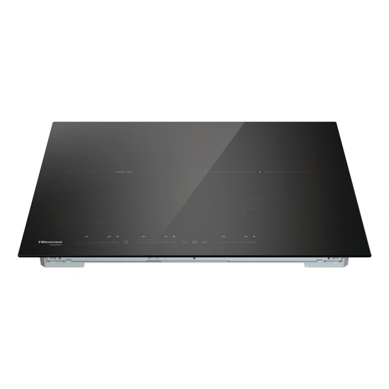 Induccion Hisense HI6352BSCE, 3 Zonas Flex, 60cm Induccion Hisense HI6352BSCE, 3 Zonas Flex, 60cm