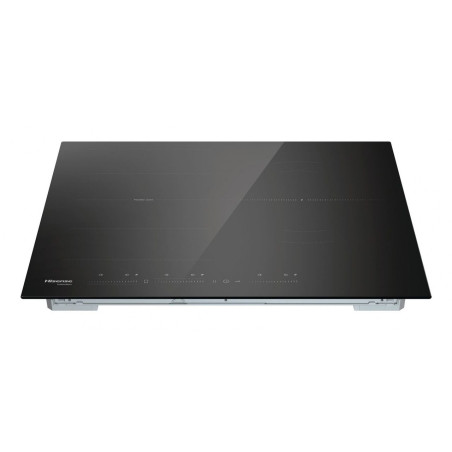 Induccion Hisense HI6352BSCE, 3 Zonas Flex, 60cm