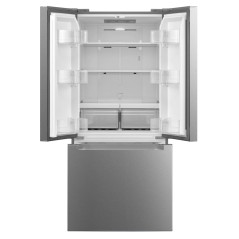 Frigorifico 4P Corbero CFFDM7535X, 169x75cm, E, In