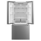 Frigorifico 4P Corbero CFFDM7535X, 169x75cm, E, In