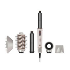 Moldeador pelo Solac MD7406 GLAM TOTAL STYLE