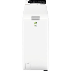 Lavadora AEG LTA7E7231E, C/Sup. 7kg, 1200rpm, A