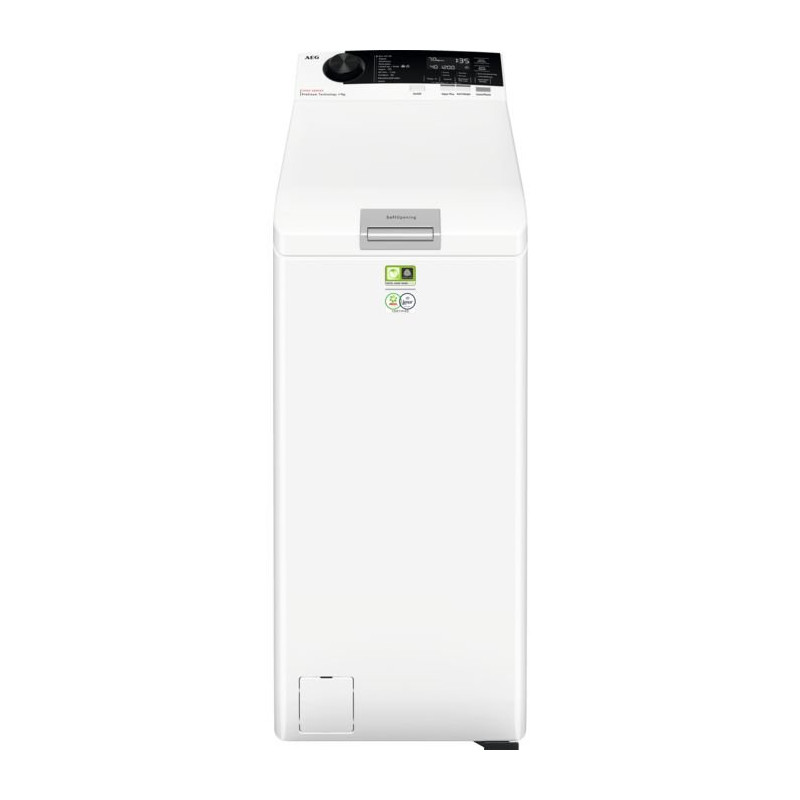Lavadora AEG LTA7E7231E, C/Sup. 7kg, 1200rpm, A Lavadora AEG LTA7E7231E, C/Sup. 7kg, 1200rpm, A