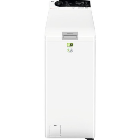 Lavadora AEG LTA7E7231E, C/Sup. 7kg, 1200rpm, A