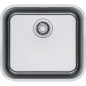 Fregadero Franke, SRX110-45, 45x40 bajo encimera,