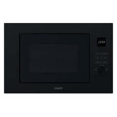 Microondas Candy CA38FL7N20WXB, Integ, 20L, Crista