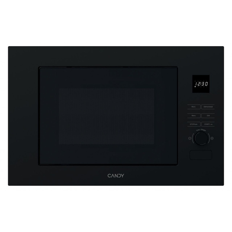 Microondas Candy CA38FL7N20WXB, Integ, 20L, Crista