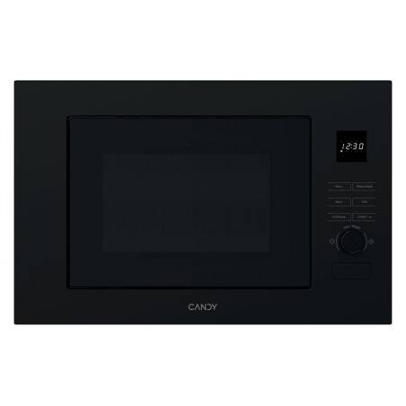 Microondas Candy CA38FL7N20WXB, Integ, 20L, Crista