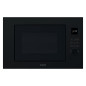 Microondas Candy CA38FL7N20WXB, Integ, 20L, Crista