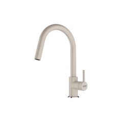 Grifo Franke 1150626082, grifo lina j pull out caf