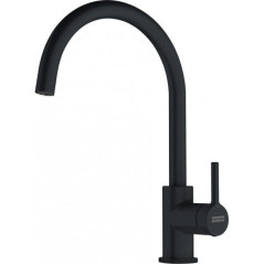 Grifo Franke LINA XL J SWIVEL NEGRO MATE Negro Mat