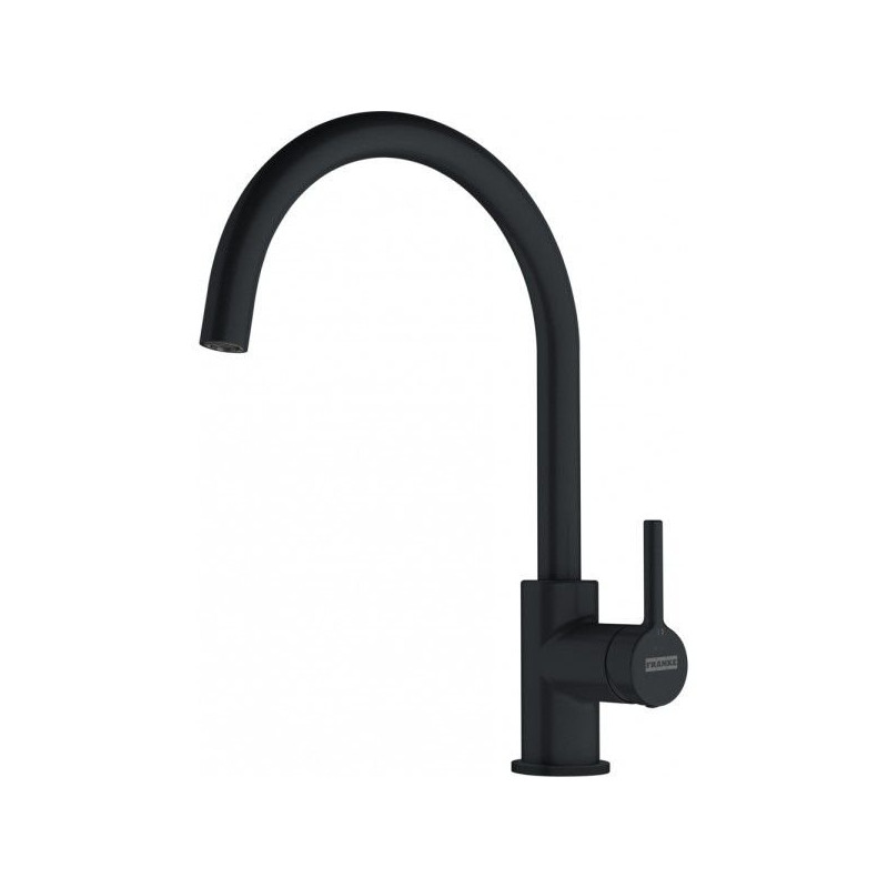 Grifo Franke LINA XL J SWIVEL NEGRO MATE Negro Mat Grifo Franke LINA XL J SWIVEL NEGRO MATE Negro Mat