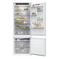 Combi Candy CNBQT3719EW, 193x69cm, Integr., TNF, E