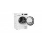Secadora Midea MD110H80WES, 8kg, Bomba Calor, E, B Secadora Midea MD110H80WES, 8kg, Bomba Calor, E, B