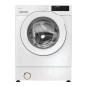 Lavadora Candy BC4S68M6D8JS, 8kg, 1600rpm, Integr. Lavadora Candy BC4S68M6D8JS, 8kg, 1600rpm, Integr.