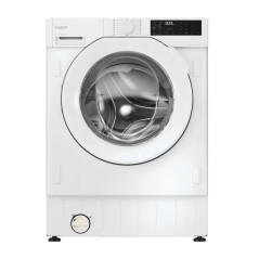 Lavadora Candy BC449M4D8JS, 9kg, 1400rpm, Integr.A