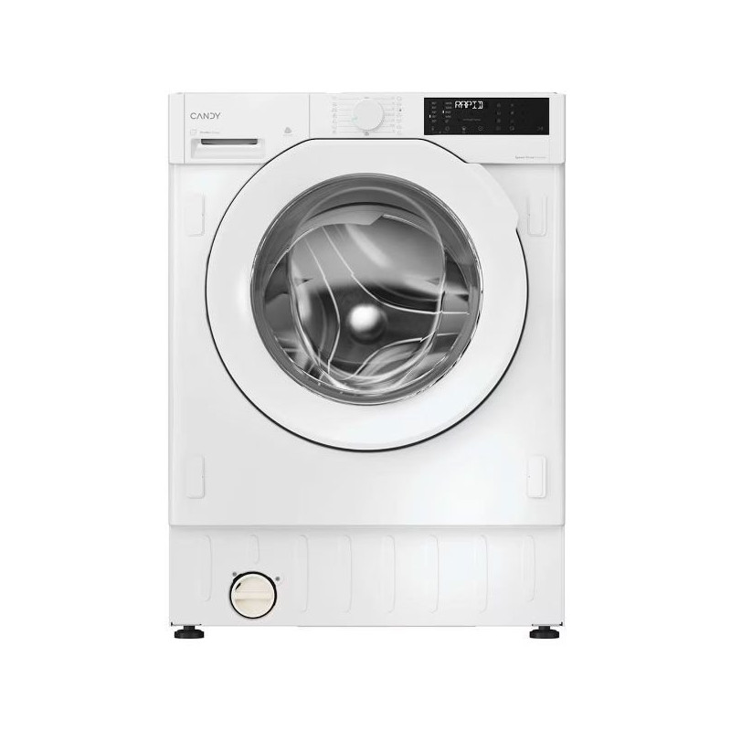Lavasecadora Candy BC4S695M6D8S, 9/5kg, 1600rpm, I Lavasecadora Candy BC4S695M6D8S, 9/5kg, 1600rpm, I