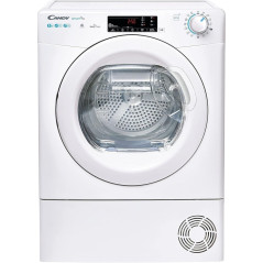 Secadora Candy CROEH8N2TES, 8kg, D, Wifi, Bomba