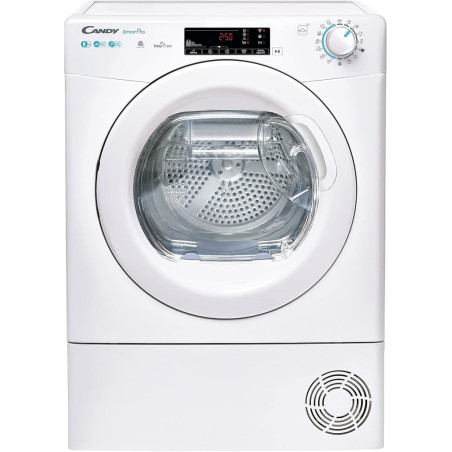 Secadora Candy CROEH8N2TES, 8kg, D, Wifi, Bomba