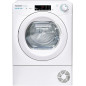 Secadora Candy CROEH8N2TES, 8kg, D, Wifi, Bomba Secadora Candy CROEH8N2TES, 8kg, D, Wifi, Bomba