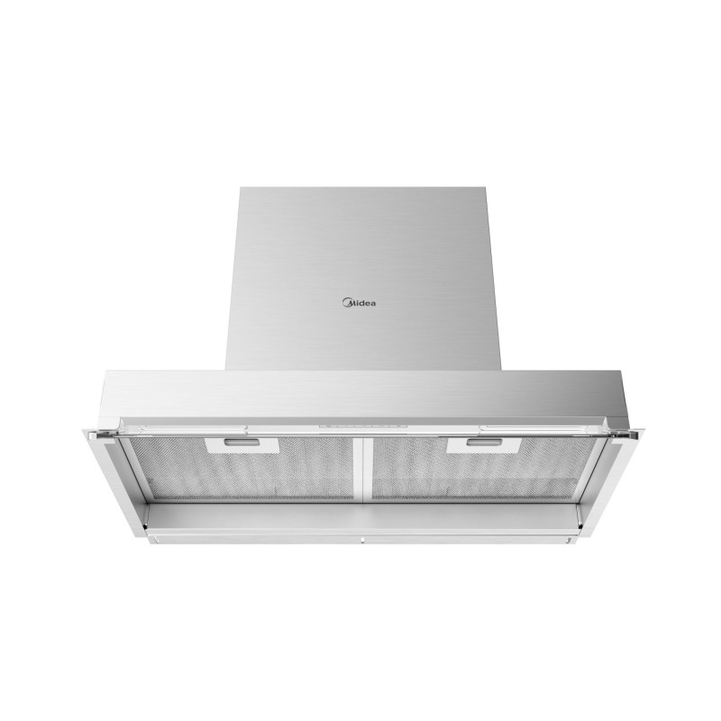 Extension Campana Midea 17900098 600mm Extension Campana Midea 17900098 600mm