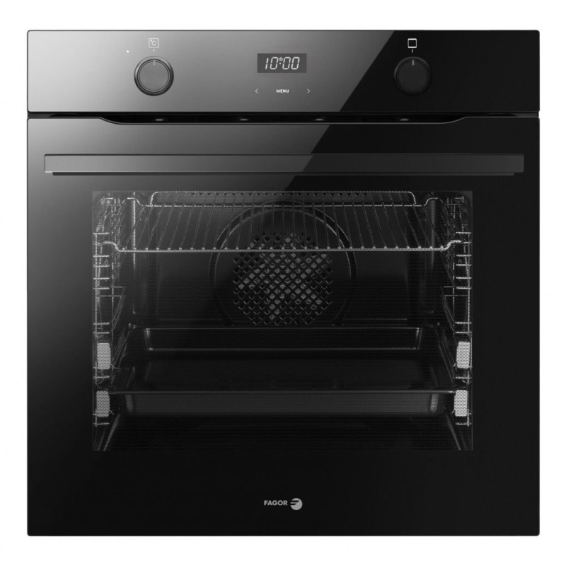 Horno Fagor 9H185AN, Multif., 77L, A Horno Fagor 9H185AN, Multif., 77L, A