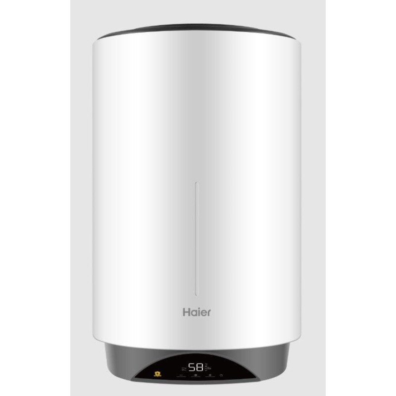 Termo electrico Haier VH3100W, 95l, B, 1.5kw, wifi Termo electrico Haier VH3100W, 95l, B, 1.5kw, wifi