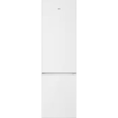 Combi AEG ORC6N361DW, 202x60cm, NF, D, Blanco