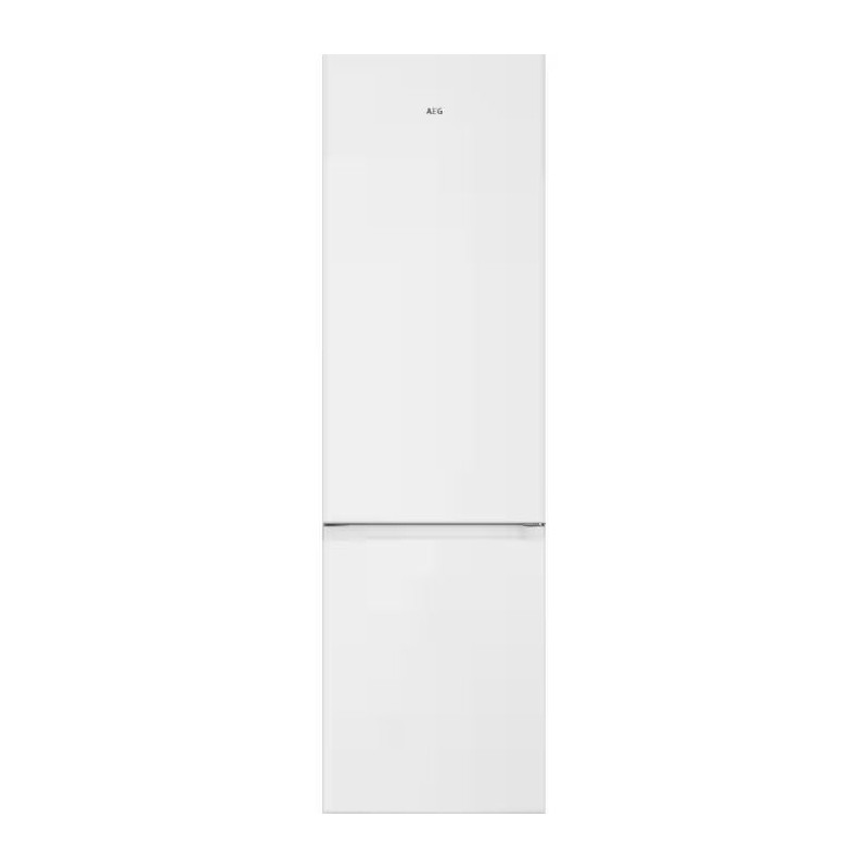 Combi AEG ORC6N361DW, 202x60cm, NF, D, Blanco Combi AEG ORC6N361DW, 202x60cm, NF, D, Blanco