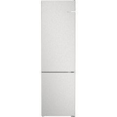 Combi Bosch KGN39VIDB, D, 203x60x66, Puertas Acero
