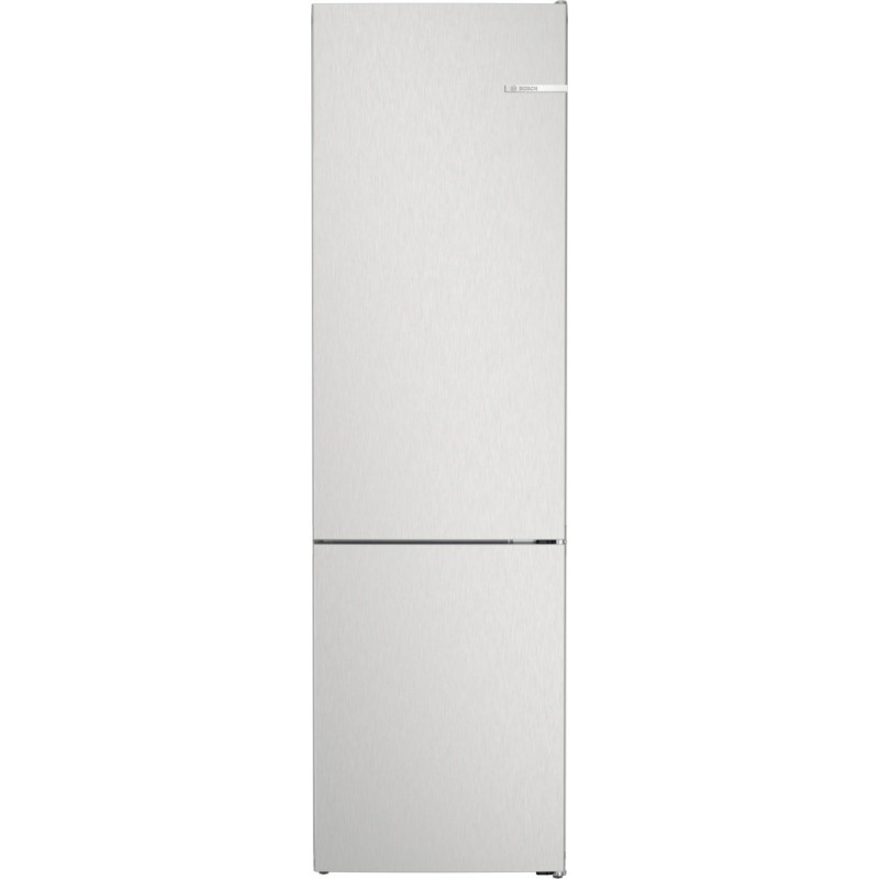 Combi Bosch KGN39VIDB, D, 203x60x66, Puertas Acero