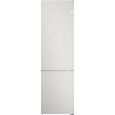 Combi Bosch KGN39VIDB, D, 203x60x66, Puertas Acero