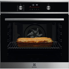 Horno Electrolux EOF6P46VX0, Multif, 72L, Pirol, A