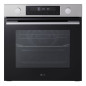 Horno LG WS5D7210S, 72L, A, 12 func, Airfry, Inox Horno LG WS5D7210S, 72L, A, 12 func, Airfry, Inox