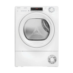 Secadora Candy CROEH10N2TES, 10kg, D, Bomba, Wifi