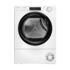 Secadora Candy CROEH9N4TBES, 9kg, B, Wifi, Bomba