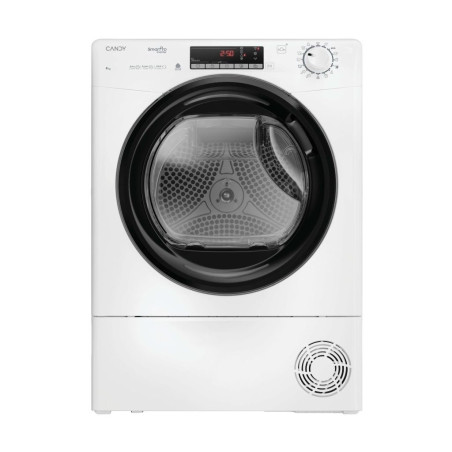 Secadora Candy CROEH9N4TBES, 9kg, B, Wifi, Bomba