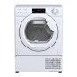 Secadora Candy BCTDH7A2TES, 7kg, integrable, A+ Secadora Candy BCTDH7A2TES, 7kg, integrable, A+