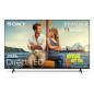 TV 55 SONY K55S35BCEI Google TV 4K con 4K HDR Pre TV 55 SONY K55S35BCEI Google TV 4K con 4K HDR Pre