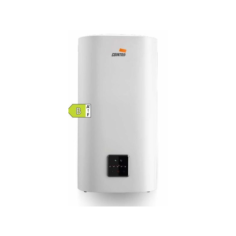 Termo Electrico Cointra TDDPLUS50S, 50L, 1800W Termo Electrico Cointra TDDPLUS50S, 50L, 1800W