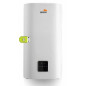 Termo Electrico Cointra TDDPLUS50S, 50L, 1800W Termo Electrico Cointra TDDPLUS50S, 50L, 1800W