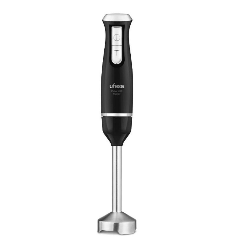Batidora Varilla Ufesa PULSAR800MASTER, 800w, I Batidora Varilla Ufesa PULSAR800MASTER, 800w, I