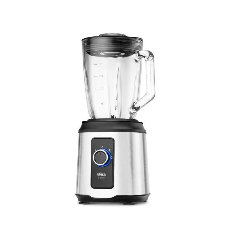 Batidora Vaso UFESA Sunset 1600W Batidora Vaso UFESA Sunset 1600W