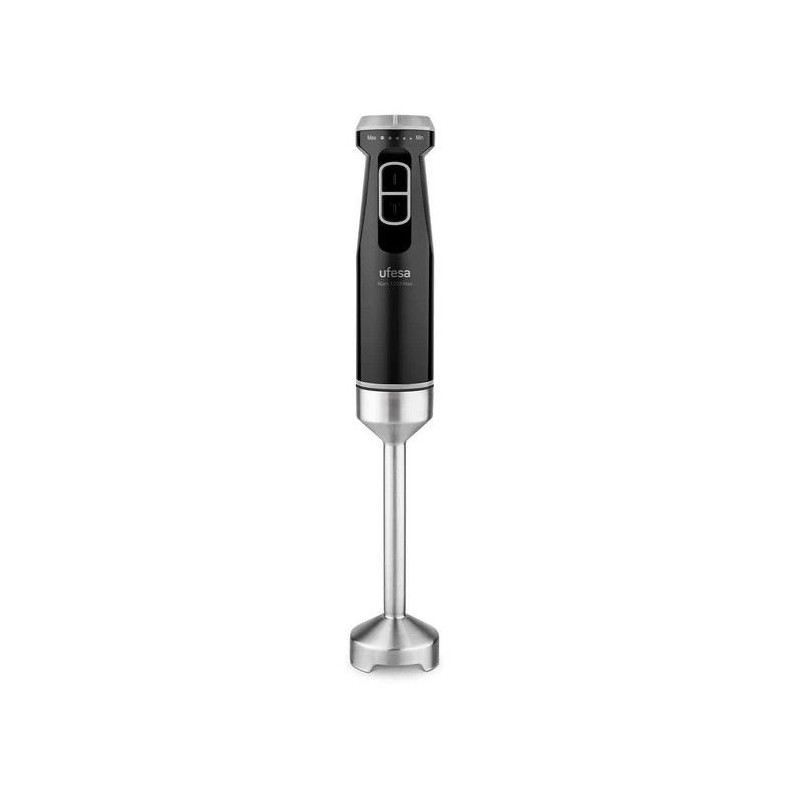 Batidora mano Ufesa MARSMAX1200, 1200w, 4 cuchilla